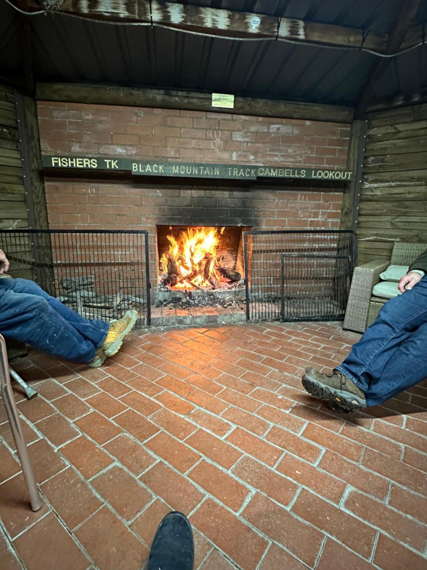 Corryong Caravan Park Formally Mt Mittamatite Caravan Park Екстер'єр фото